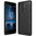 Flexi Slim Carbon Fibre Case for Nokia 8 - Brushed Black