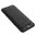 Flexi Slim Carbon Fibre Case for Oppo R11 - Brushed Black