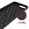 Flexi Slim Carbon Fibre Case for Oppo R11 - Brushed Black