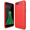 Go to product Flexi Slim Carbon Fibre Case for Oppo R11 - Brushed Red