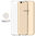 Flexi Slim Gel Case for Oppo R9s Plus - Clear (Gloss Grip)