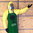 Breaking Bad - All Hail The Cook - Walter White Chef Apron - Green