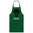 Breaking Bad - All Hail The Cook - Walter White Chef Apron - Green