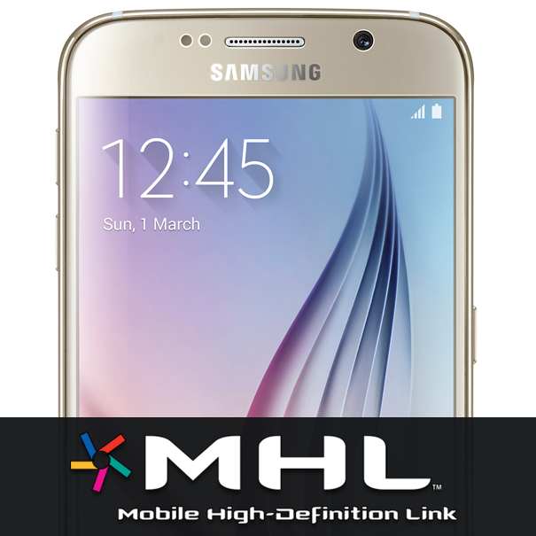S6 hdmi sales
