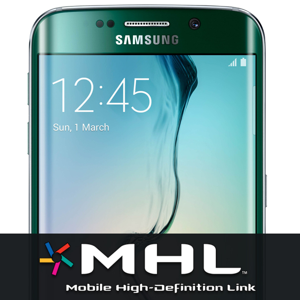 S6 hdmi sales