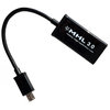 4k mhl 3 0 hdmi cable adapter for
