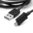 MHL Micro USB to HDMI TV Adapter Cable Pack for HTC One Mini M4