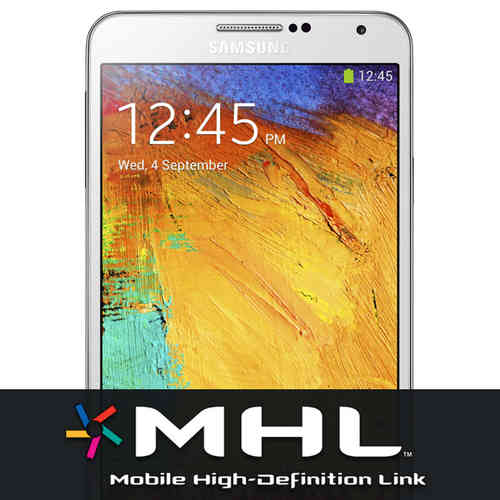 Note 3 cheap hdmi