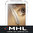 MHL Micro USB to HDMI TV Adapter Cable Pack for Samsung Galaxy Note 8.0