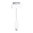 7cm Mini USB (Male) to Apple 30-Pin (Male) Cable for iPhone / iPad
