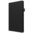 Smart Folio Leather Case & Stand for Sony Xperia Z2 Tablet - Black