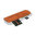 USB 2.0 Multi Memory Card Reader (SD / MMC TF M2) - Orange