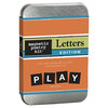Magnetic Poetry Kit - Letters Edition - Words for Refrigerators