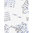 Magnetic Poetry Kit - Genius - Words & Letters for Refrigerators