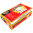 Magnetic Poetry Kit - Genius - Words & Letters for Refrigerators