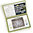 Magnetic Poetry Kit - Geek - Words & Letters for Refrigerators