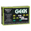 Go to product Magnetic Poetry Kit - Geek - Words & Letters for Refrigerators