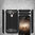 Military Defender Tough Shockproof Case for Huawei Mate 9 - Black