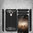 Military Defender Tough Shockproof Case for Huawei Mate 9 - Black