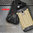Military Defender Tough Shockproof Case for Huawei Mate 9 - Gold