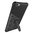 Slim Shield Tough Shockproof Case for Oppo F1s / A59 - Grey