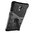 Slim Shield Tough Shockproof Case & Stand for OnePlus 3 / 3T - Grey