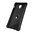 Slim Shield Tough Shockproof Case & Stand for OnePlus 3 / 3T - Grey