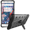 Go to product Slim Shield Tough Shockproof Case & Stand for OnePlus 3 / 3T - Grey