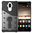 Slim Shield Tough Shockproof Case for Huawei Mate 9 - Grey