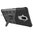 Slim Shield Tough Shockproof Case for Huawei Mate 9 - Grey