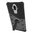Slim Shield Tough Shockproof Case for Huawei Mate 9 - Grey