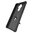 Slim Shield Tough Shockproof Case for Huawei Mate 9 - Grey