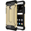 Go to product Military Defender Tough Shockproof Hard Case for Huawei P9 - Gold