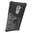 Slim Shield Tough Shockproof Case & Stand for Huawei GR5 (2017) - Grey