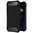 Military Defender Tough Shockproof Case for Huawei P10 Plus - Black