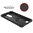 Slim Shield Tough Shockproof Case for LG K10 (2017) - Grey