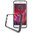 Hybrid Fusion Tough Shockproof Case for Motorola Moto Z2 Play - Black (Frame)