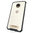 Hybrid Fusion Tough Shockproof Case for Motorola Moto Z2 Play - Black (Frame)