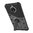 Slim Shield Tough Shockproof Case & Stand for Motorola Moto G5S - Grey