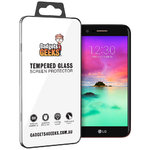 9H Tempered Glass Screen Protector for LG K10 (2017)
