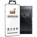 9H Tempered Glass Screen Protector for Sony Xperia XZ Premium