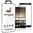Full Coverage Tempered Glass Screen Protector for Huawei Mate 9 - Black