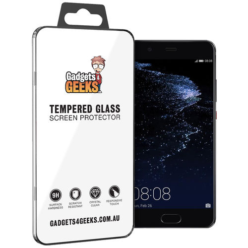 9H Tempered Glass Screen Protector for Huawei P10 Plus