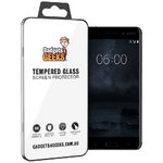 9H Tempered Glass Screen Protector for Nokia 6 (2017)