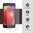 9H Tempered Glass Screen Protector for Motorola Moto E4