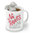 Fred & Friends Mr. Tea Single Serve Novelty Tea Infuser