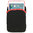 Universal Neoprene 8-inch Tablet Sleeve Bag & Carry Pouch Case - Black