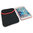 Universal Neoprene 8-inch Tablet Sleeve Bag & Carry Pouch Case - Black