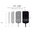 Nillkin Magic Tag USB Type-C Wireless Charging Receiver Card (Short Ribbon)