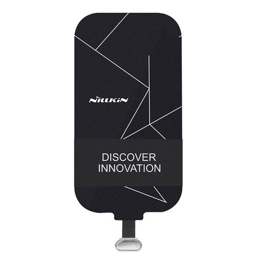 Nillkin Magic Tag USB Type-C Wireless Charging Receiver Card (Short Ribbon)